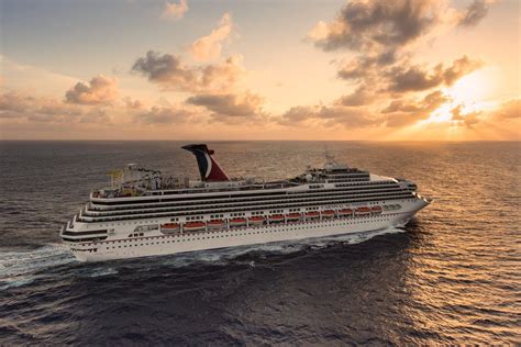 These Carnival Corp. cruise lines to offer new sports betting, iGaming.